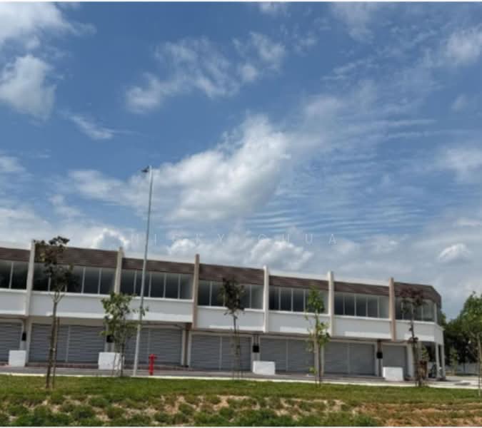 Kedai untuk Disewa di Bandar Tasik Kesuma (Beranang) - Nicky Chua - PropertyGuru.com.my