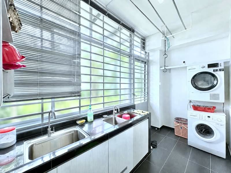 Rumah Teres 2 Tingkat untuk Dijual di Setia Eco Cascadia (Tebrau) - Karl Lim - Interior - PropertyGuru.com.my