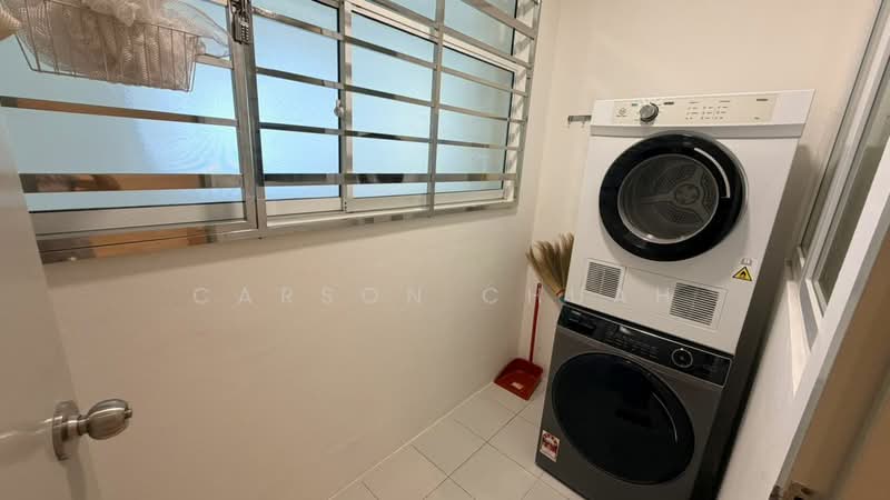 Kondominium untuk Disewa di The Zen - Carson Chuah - Interior - PropertyGuru.com.my