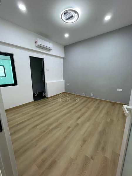 Semi-Detached House for Rent in Bukit Dumbar (Jelutong) - Sherlene Choo - Interior - PropertyGuru.com.my