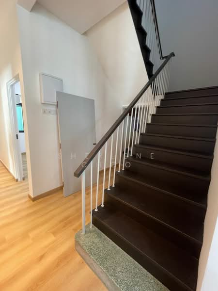 Semi-Detached House for Rent in Bukit Dumbar (Jelutong) - Sherlene Choo - Interior - PropertyGuru.com.my