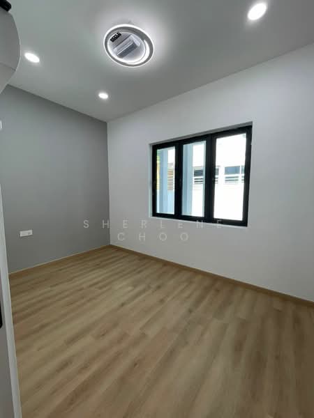 Semi-Detached House for Rent in Bukit Dumbar (Jelutong) - Sherlene Choo - Interior - PropertyGuru.com.my