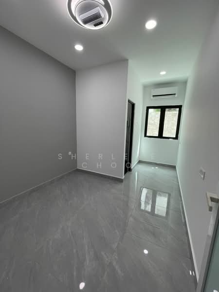 Semi-Detached House for Rent in Bukit Dumbar (Jelutong) - Sherlene Choo - Interior - PropertyGuru.com.my