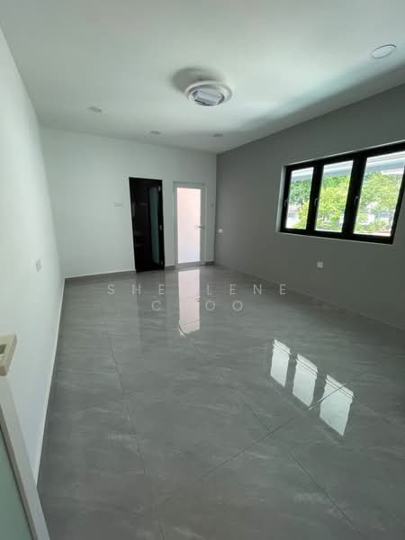 Semi-Detached House for Rent in Bukit Dumbar (Jelutong) - Sherlene Choo - Interior - PropertyGuru.com.my