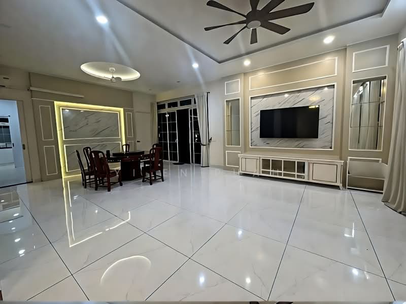 Semi-Detached House for Rent in Taman Ekoflora (Johor Bahru) - Yi En Puah - PropertyGuru.com.my