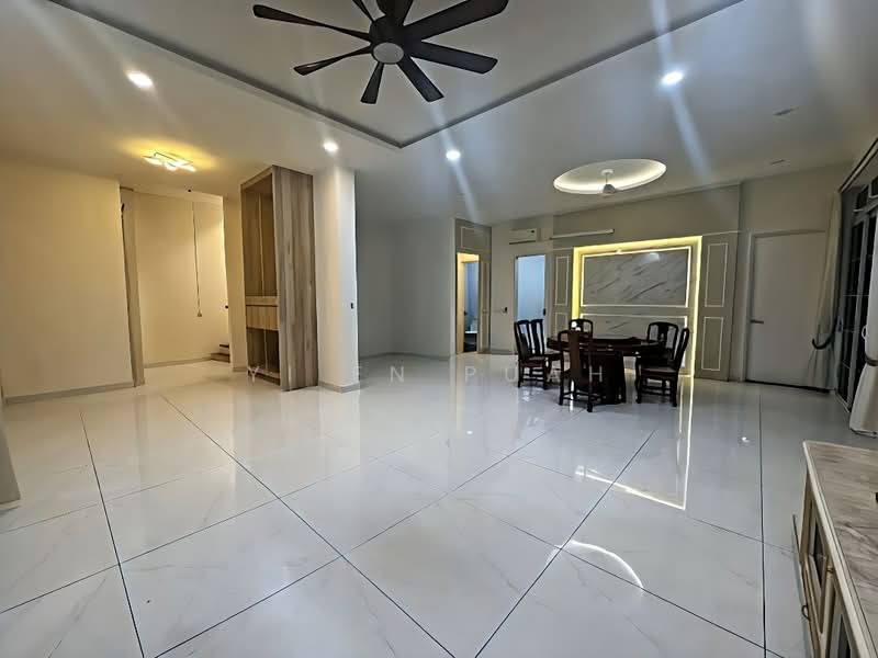 Semi-Detached House for Rent in Taman Ekoflora (Johor Bahru) - Yi En Puah - PropertyGuru.com.my