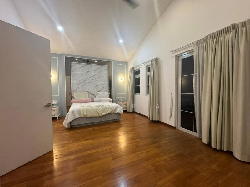 Semi-Detached House for Rent in Taman Ekoflora (Johor Bahru) - Yi En Puah - PropertyGuru.com.my