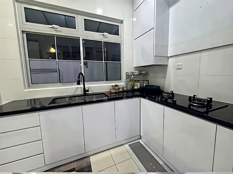 Semi-Detached House for Rent in Taman Ekoflora (Johor Bahru) - Yi En Puah - PropertyGuru.com.my
