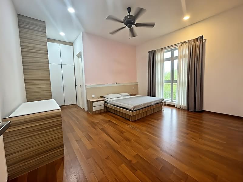 Semi-Detached House for Rent in Taman Ekoflora (Johor Bahru) - Yi En Puah - PropertyGuru.com.my