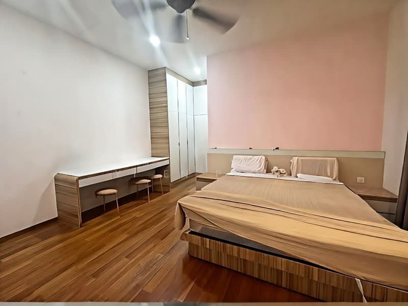 Semi-Detached House for Rent in Taman Ekoflora (Johor Bahru) - Yi En Puah - PropertyGuru.com.my