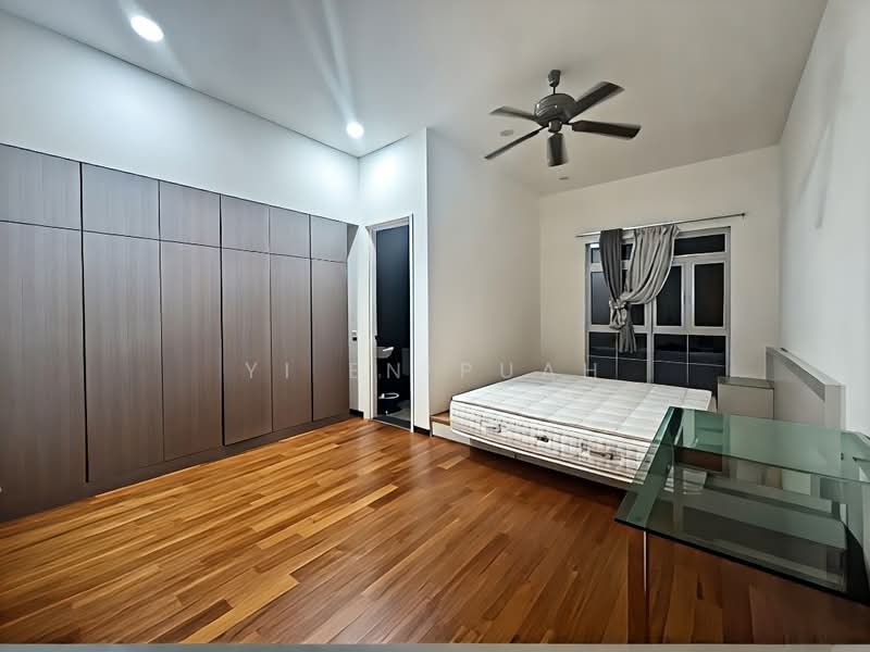 Semi-Detached House for Rent in Taman Ekoflora (Johor Bahru) - Yi En Puah - PropertyGuru.com.my