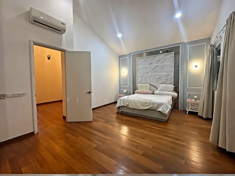 Semi-Detached House for Rent in Taman Ekoflora (Johor Bahru) - Yi En Puah - PropertyGuru.com.my