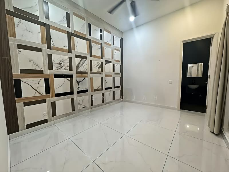 Semi-Detached House for Rent in Taman Ekoflora (Johor Bahru) - Yi En Puah - PropertyGuru.com.my