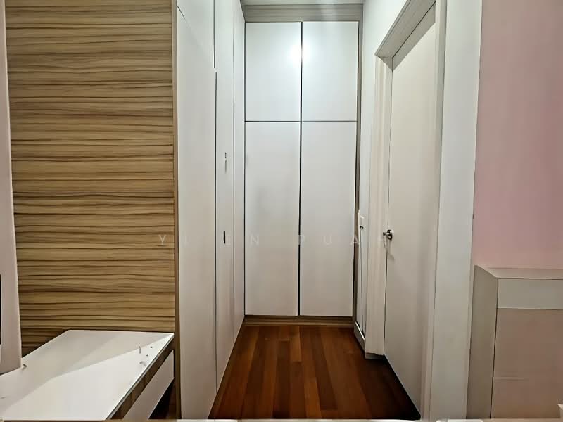 Semi-Detached House for Rent in Taman Ekoflora (Johor Bahru) - Yi En Puah - PropertyGuru.com.my
