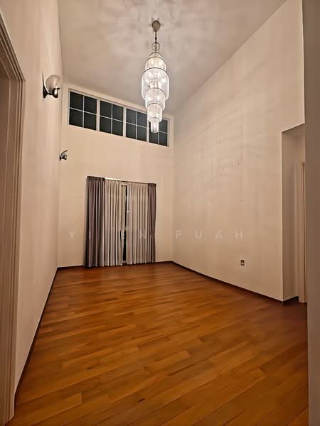 Semi-Detached House for Rent in Taman Ekoflora (Johor Bahru) - Yi En Puah - PropertyGuru.com.my