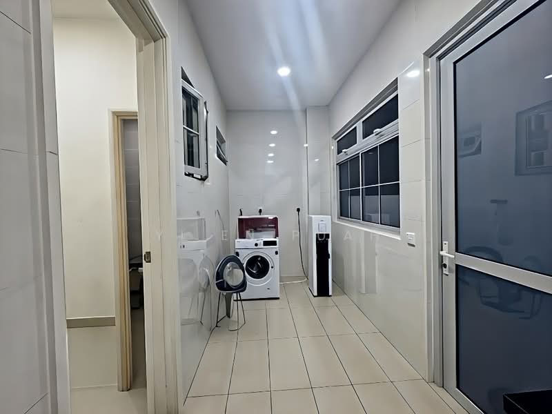 Semi-Detached House for Rent in Taman Ekoflora (Johor Bahru) - Yi En Puah - PropertyGuru.com.my