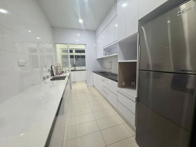 Semi-Detached House for Rent in Taman Ekoflora (Johor Bahru) - Yi En Puah - PropertyGuru.com.my