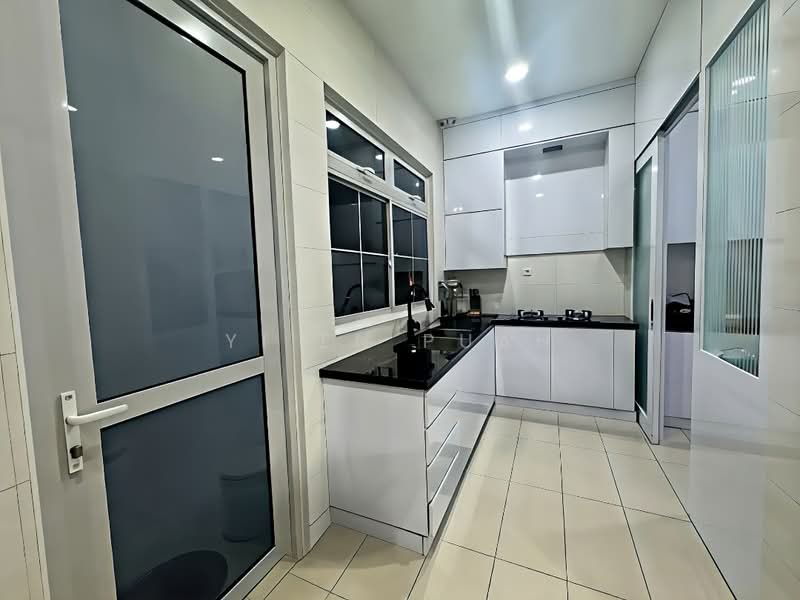Semi-Detached House for Rent in Taman Ekoflora (Johor Bahru) - Yi En Puah - PropertyGuru.com.my