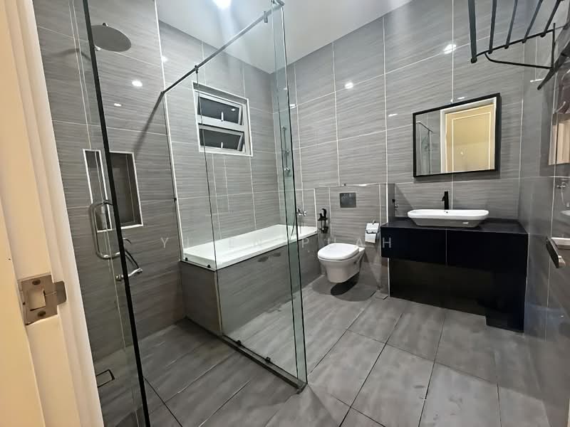 Semi-Detached House for Rent in Taman Ekoflora (Johor Bahru) - Yi En Puah - PropertyGuru.com.my