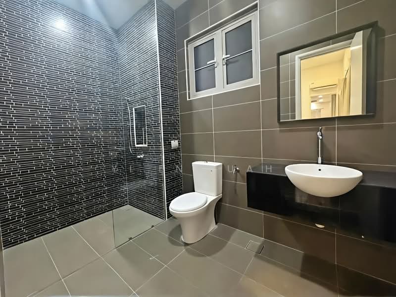 Semi-Detached House for Rent in Taman Ekoflora (Johor Bahru) - Yi En Puah - PropertyGuru.com.my