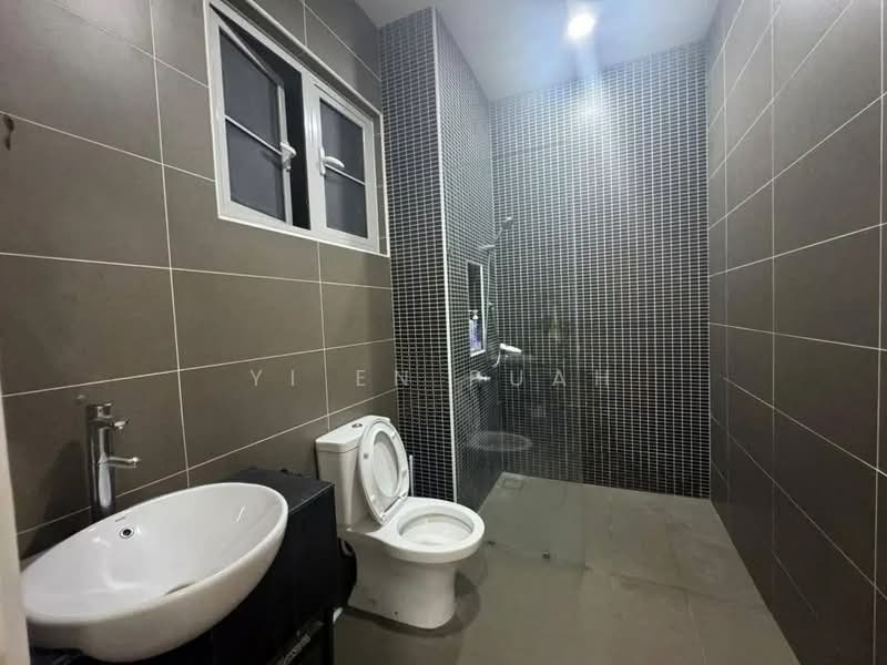 Semi-Detached House for Rent in Taman Ekoflora (Johor Bahru) - Yi En Puah - PropertyGuru.com.my