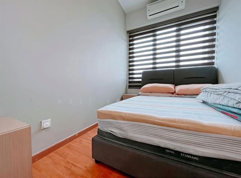 Service Residence for Sale at Kiara East - Azli Ibrahim - Bedroom - PropertyGuru.com.my