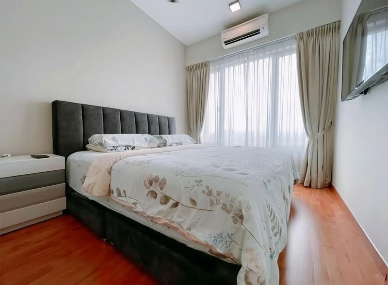 Service Residence for Sale at Kiara East - Azli Ibrahim - Bedroom - PropertyGuru.com.my