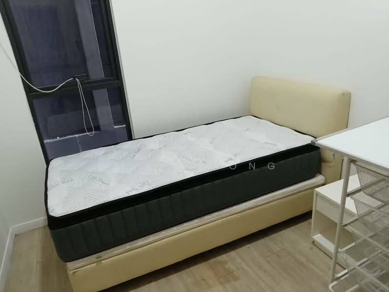 Servis Apartment untuk Dijual di M City - Jacky Wong - Bedroom - PropertyGuru.com.my