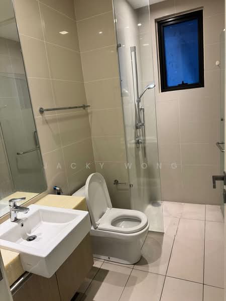 Servis Apartment untuk Dijual di M City - Jacky Wong - Bathroom - PropertyGuru.com.my