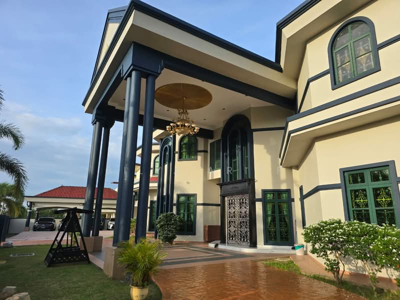 Bungalow for Sale in Sepang (Selangor) - BILYA ARIFF - PropertyGuru.com.my