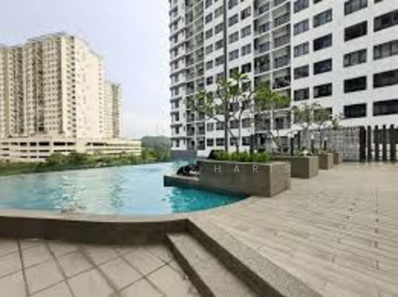 Condominium for Sale at The Greens @ Subang West - Saiful Haris - Exterior - PropertyGuru.com.my