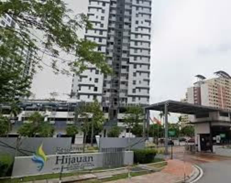 Condominium for Sale at The Greens @ Subang West - Saiful Haris - Exterior - PropertyGuru.com.my
