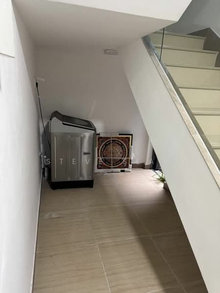 Twin Villa for Rent in Forest City (Gelang Patah) - Steve Seah - Interior - PropertyGuru.com.my