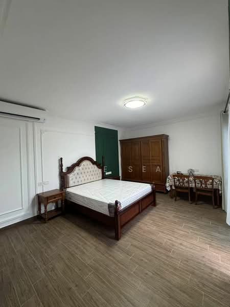 Twin Villa for Rent in Forest City (Gelang Patah) - Steve Seah - Bedroom - PropertyGuru.com.my