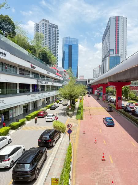 Pejabat untuk Dijual di Bandar Sunway (Sunway) - Joeann Teng - PropertyGuru.com.my