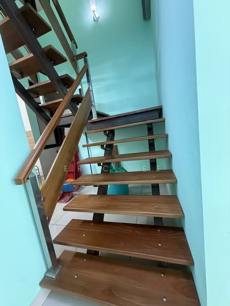 Service Residence for Sale at 8Scape Residence @ Sutera - Eric Lee - PropertyGuru.com.my
