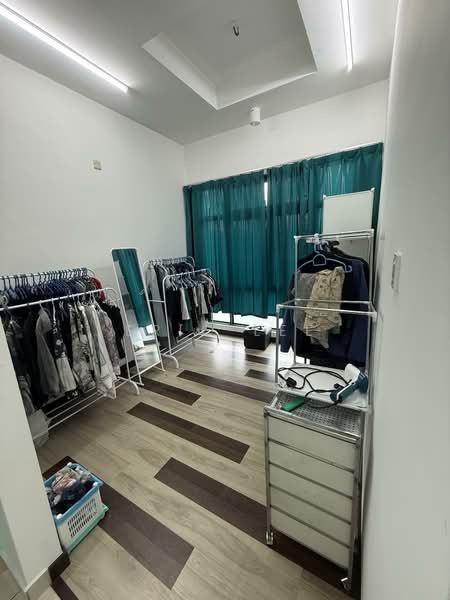 Service Residence for Sale at 8Scape Residence @ Sutera - Eric Lee - PropertyGuru.com.my