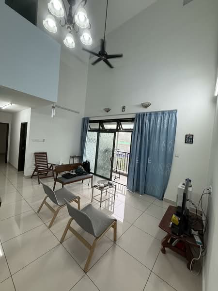 Service Residence for Sale at 8Scape Residence @ Sutera - Eric Lee - PropertyGuru.com.my