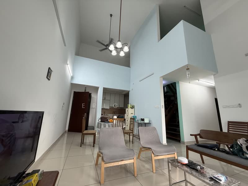 Service Residence for Sale at 8Scape Residence @ Sutera - Eric Lee - PropertyGuru.com.my