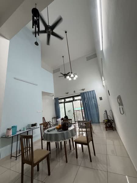 Service Residence for Sale at 8Scape Residence @ Sutera - Eric Lee - PropertyGuru.com.my