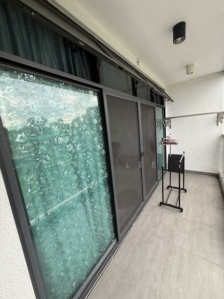 Service Residence for Sale at 8Scape Residence @ Sutera - Eric Lee - PropertyGuru.com.my