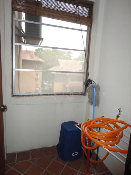 Condominium for Sale at Kampung Warisan - Christopher Lim - Exterior - PropertyGuru.com.my
