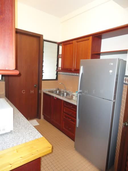 Condominium for Sale at Kampung Warisan - Christopher Lim - Kitchen - PropertyGuru.com.my
