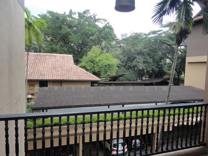 Condominium for Sale at Kampung Warisan - Christopher Lim - Exterior - PropertyGuru.com.my