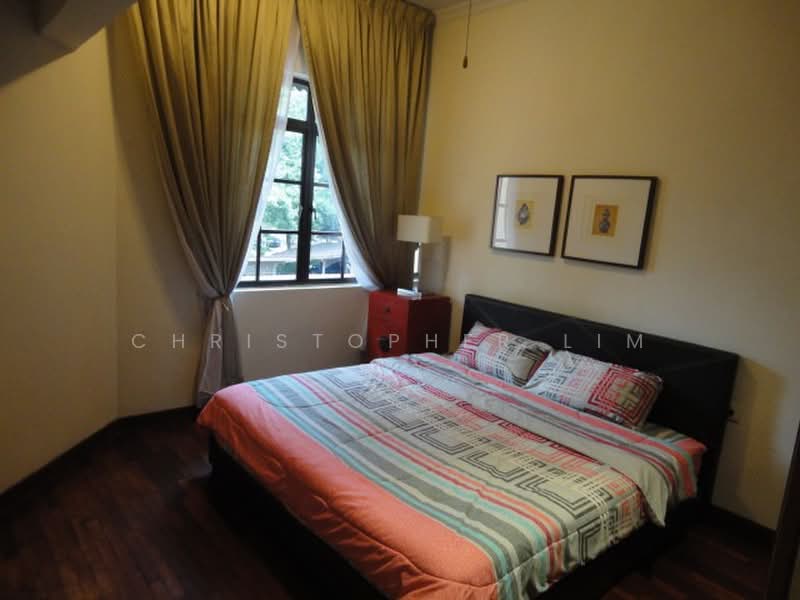 Condominium for Sale at Kampung Warisan - Christopher Lim - Bedroom - PropertyGuru.com.my