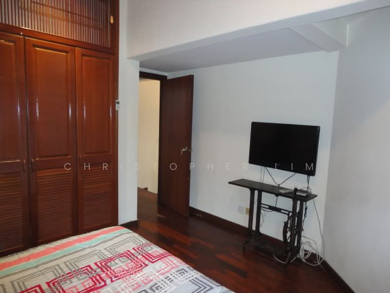Condominium for Sale at Kampung Warisan - Christopher Lim - Bedroom - PropertyGuru.com.my