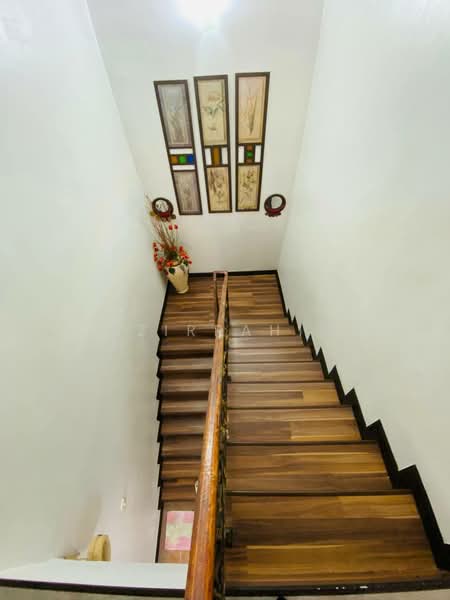 Rumah Berkembar untuk Dijual di Ampang (Kuala Lumpur) - Azizirrahim . - Interior - PropertyGuru.com.my