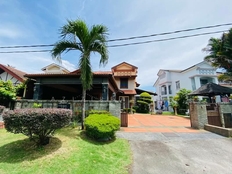 Rumah Berkembar untuk Dijual di Ampang (Kuala Lumpur) - Azizirrahim . - Exterior - PropertyGuru.com.my