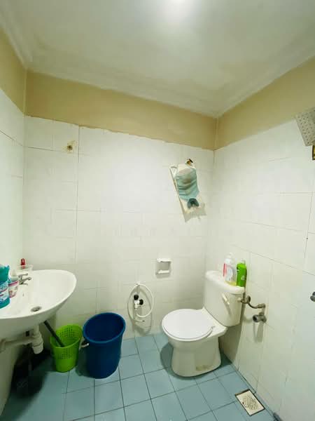 Rumah Berkembar untuk Dijual di Ampang (Kuala Lumpur) - Azizirrahim . - Bathroom - PropertyGuru.com.my