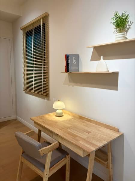 Service Residence for Rent at TRX Residences - Harper Tan - Study - PropertyGuru.com.my